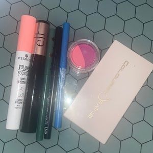 eye product bundle
